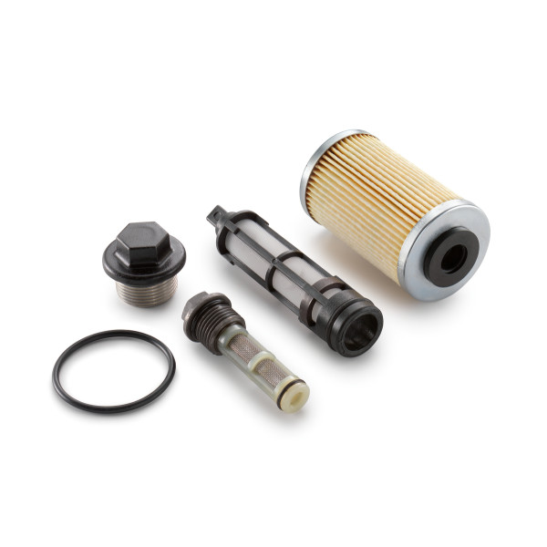 KTM Oil filter kit